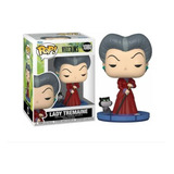 Funko Pop Disney 1080