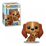 Funko Pop Disney 1553