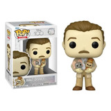 Funko Pop Disney 76