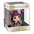 Funko Pop Disney Captain Hook At Peter Pan Flight Attraction 109