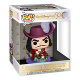 Funko Pop Disney Captain