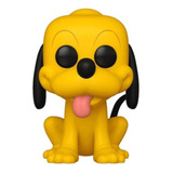 Funko Pop Disney Classic Mickey E Amigos - Pluto