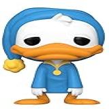 Funko Pop Disney Donald Duck 769 Hq Exclusive Limited Edition