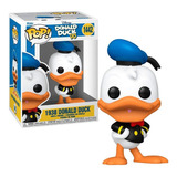 Funko Pop Disney Donald