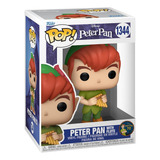 Funko Pop Disney Peter