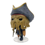 Funko Pop Disney Pirates