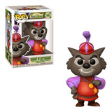Funko Pop Disney Robin
