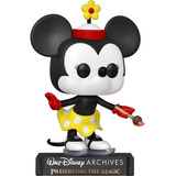 Funko Pop Disney Serie