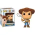Funko Pop Disney Toy Story 4 Sherif Woody 522
