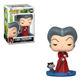 Funko Pop Disney Villains