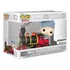 Funko Pop Disney Walt Disney On Engine Exclusivo Amazon 