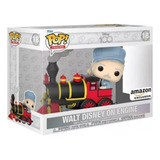 Funko Pop Disney Walt