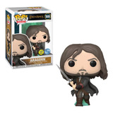 Funko Pop Do Aragorn