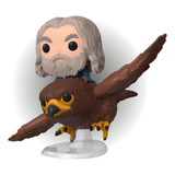 Funko Pop Do Gandalf