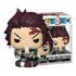 Funko Pop Do Tanjiro With Noodles #1304 Pronta Entrega