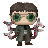 Funko Pop Doc Ock