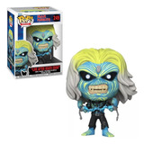 Funko Pop Eddie