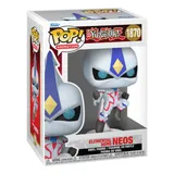 Funko Pop Elemental Hero