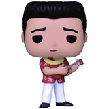 Funko Pop Elvis Blue