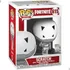 Funko Pop Epic Games Fortnite Skin 615 Scratch