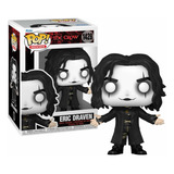 Funko Pop Eric Draven