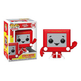Funko Pop Etch Um