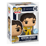 Funko Pop F1