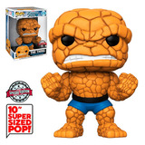 Funko Pop Fantastic Four
