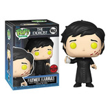 Funko Pop Father Karras