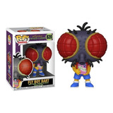 Funko Pop Fly Boy