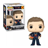 Funko Pop Formula 1