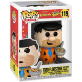 Funko Pop Fred Flintstone