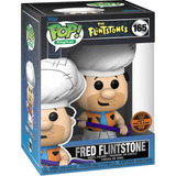 Funko Pop Fred Flintstone