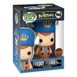 Funko Pop Freddy Funko