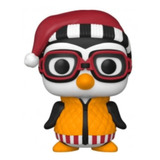 Funko Pop Friends: Hugsy The Penguin 1256 Sdcc 2022