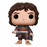 Funko Pop Frodo Baggins