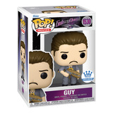Funko Pop Galaxy Quest
