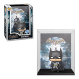 Funko Pop Game Covers