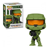 Funko Pop Game Halo