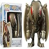 Funko Pop Games Bioshock Infinite Songbird