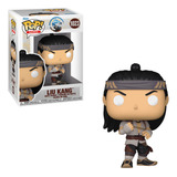 Funko Pop Games Mortal