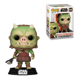 Funko Pop Gamorrean Fighter