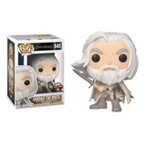 Funko Pop Gandalf The