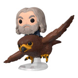Funko Pop Gandalf Voando