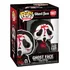 Funko Pop Ghost Face #1607 Hot Topic Scarefair Bloody Terror