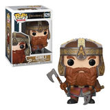 Funko Pop Gimli