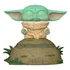 Funko Pop Grogu Using The Force #485 - Mandalorian Star Wars
