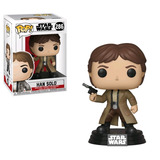 Funko Pop Han Solo