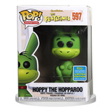 Funko Pop Hanna-barbera Hoppy The Hopparoo - Exclusivo 597