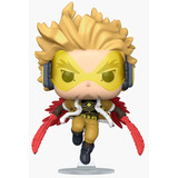 Funko Pop Hawks 